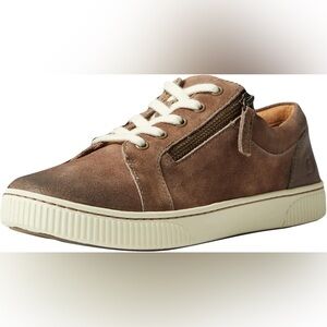 Born Paloma Sneaker in Taupe, Size 11 Women’s
